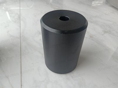 Roller Aluminum Pile Guide Customized Corrosion Resistant Cap Stainless Steel Pile Guide