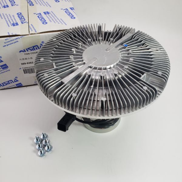 Fan Clutch 369-9362/3699362 Fan Drive Clutch For CAT E324E 324E 326 326F 329E