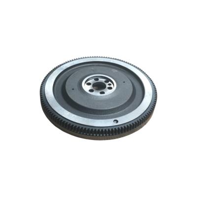 ISUZU 6BD1 6BG1 Car Engine Flywheel 129 Teeth 1-12331-176-2