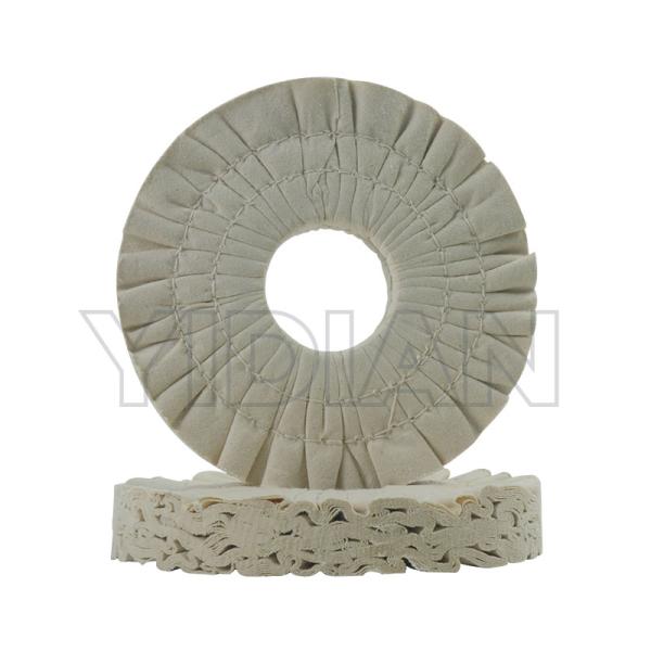 160x50x20 Деревообрабатывающая машина запасные хлопчатобумажные шлифовальные колеса для Edgebander