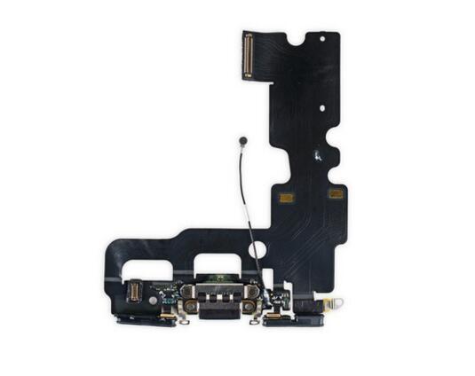 Iphone 7 lightning connector assembly, Iphone 7 charge dock, Iphone 7 repair lightning connector, Iphone 7 repair