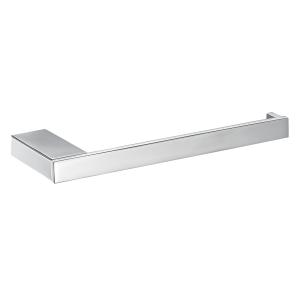 Stainless Steel WC Kitchen Paper Towel Holder Wall Mounted Kitchen Roll Holder