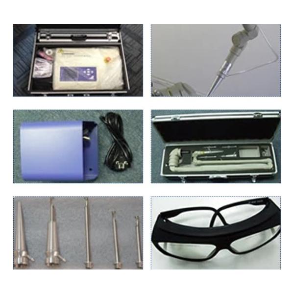 Portable Lcd Veterinary Co2 Laser For Animal Surgery Co2 Laser Surgical Device