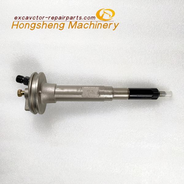 6151-12-3200 Injector Nozzle Komatsu For 4d130-1c-A 4d130-1c-P 4d130-1f Sl4d130 -1b Injector Assy