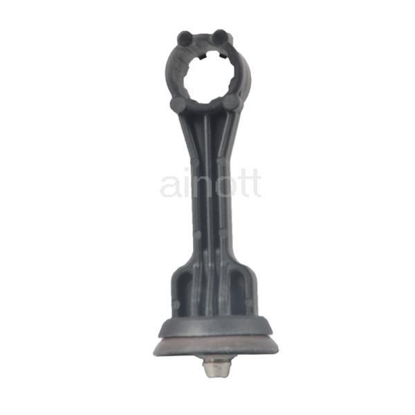 Bomba de ar de conexão de Rod de pistão do carro da suspensão do ar para OEM 97035815111 do Grand Cherokee de Panamerea Pimenta de Caiena