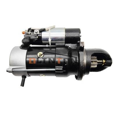 5271460 5316206 5315426 4935793 STG92638 24V 6.6KW Parties de réparation de moteurs de démarrage de camions