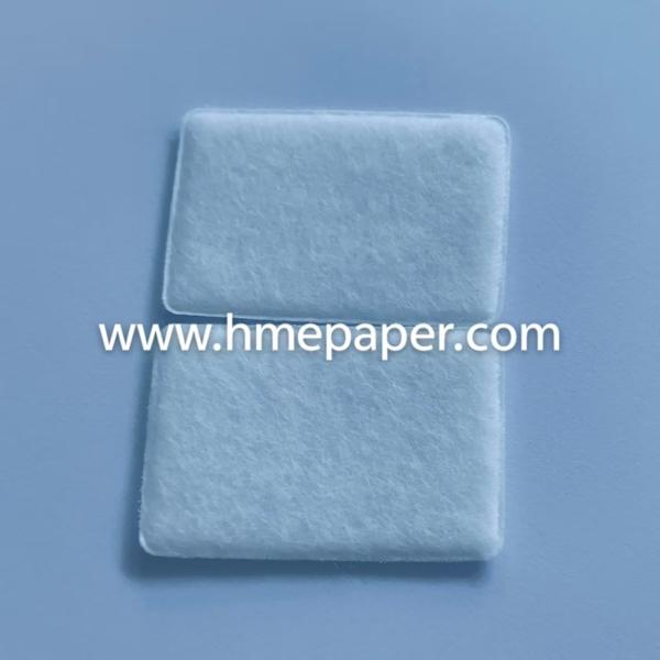 YUWELL Oxygen Generator Filter Cotton YU100/300/9F White Filter Cotton Manufacturer