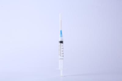 Plastic Luer Medical Disposable Syringe 2.5ml 3ml 5ml 10ml 20ml