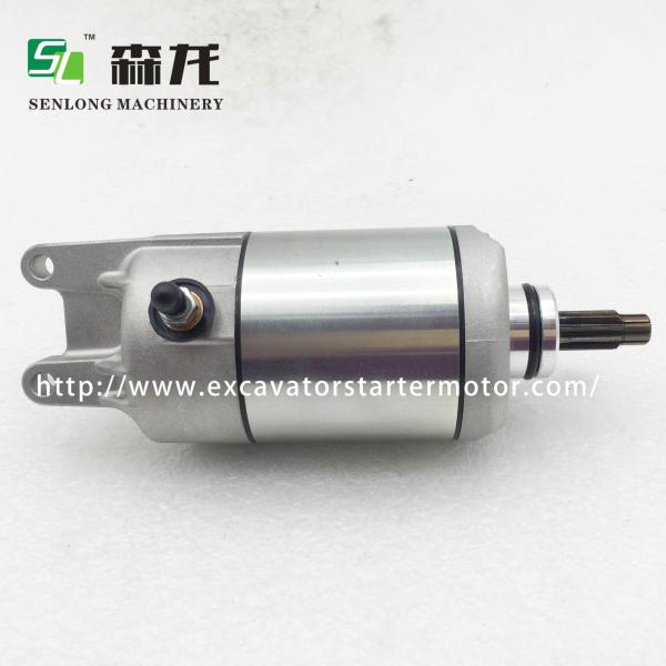 Starter ATV TRX300 88-00 Motorcycle 12V 10T CCW 31200-HA0-773 31200-HC4-003 31200-HC4-013  31200-HC4-023 31200-HC4-033