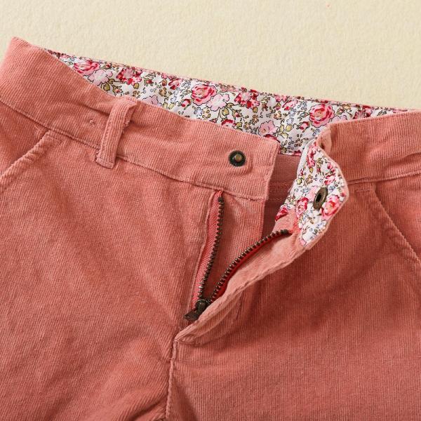 OEM Custom Kids Jeans Pants for Girl Light Wash Kid Girl Jeans Kids Denim Jeans