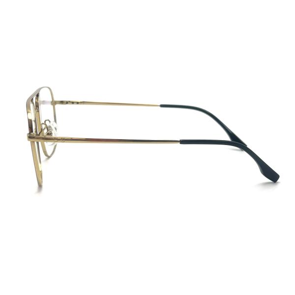 Custom Titanium Frame The Perfect Addition To Your Eyewear Collection For Men