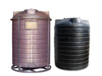 Molde de depósito de agua de 1000L de capacidad con rendimiento de alta presión