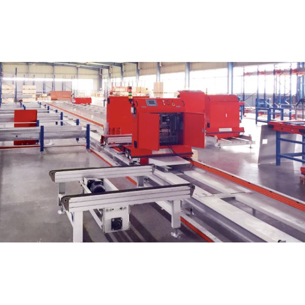 Two Way Radio Shuttle Car And Carrier For  Radio Shuttle Racking ASRS Automatic Storage and Retrieval System Pallet Runner Racking