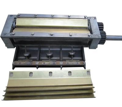 250 Pcs/Min Electric Noodle Making Machine SS Commercial Noodle Making Machine