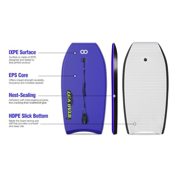Experience the Best of Water Sports with 37