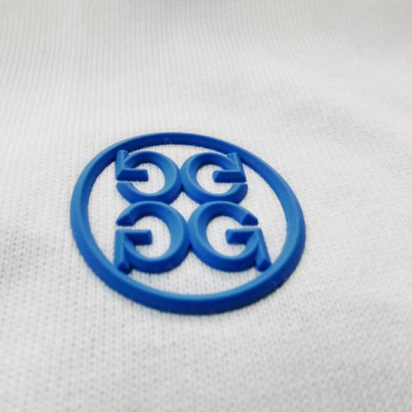 Изготовленные на заказ ярлыки одежды передачи тепла, заплата передачи тепла силикона 3d