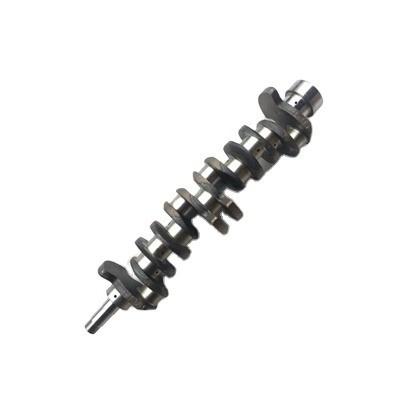 6BG1 Engine Crankshaft 1-12310-448-0 1123104480 for ISUZU