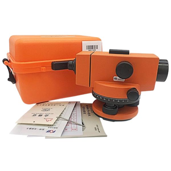 FOIF Leveling Instrument High-precision Engineering Survey Dsz1/NAL124/DS05 Automatic Leveling Dsz2