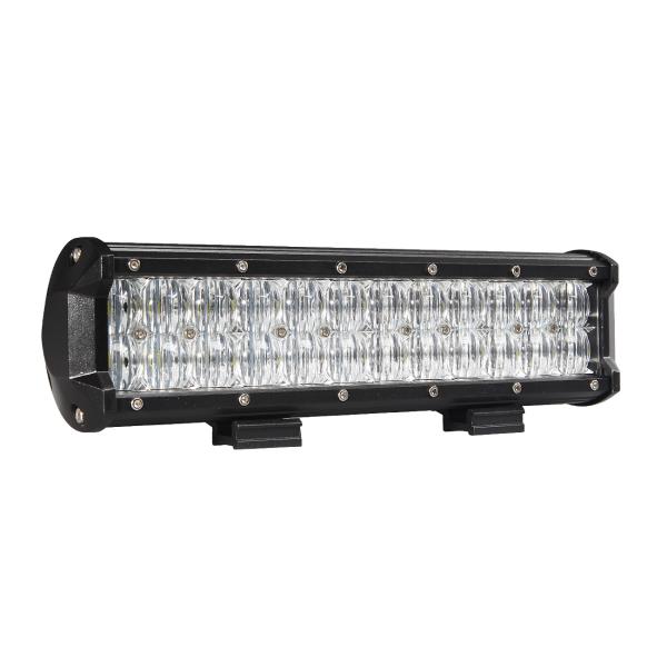 14 inch 120W 5D LED Work Light Offroad Bar Light 12V 24V 4x4 Pickup Truck Motorcycle Tractor Pickup Fog Auxiliary Lamp