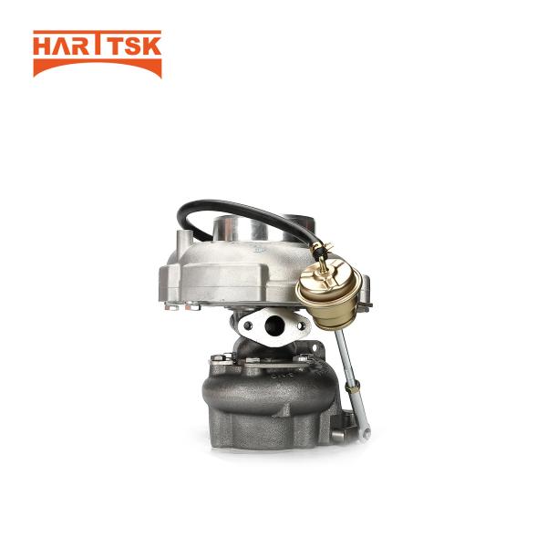 Turbocompressor de alta qualidade do turbocompressor de Diesel Engine 6505-71-5550 SAA6D140E-5 6D140 do fabricante para KTR110