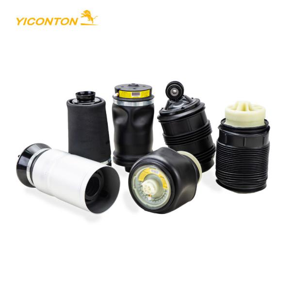 Yiconton for BMW Audi Land Rover GMC Ford Air strut Air spring Air suspension compressor valve block