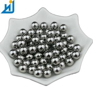moinho de bola do carboneto de tungstênio de 1.5mm