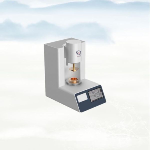 Full-Automatic Vegetable Oil Smoke Point Testing Apparatus Room Temperature～400℃