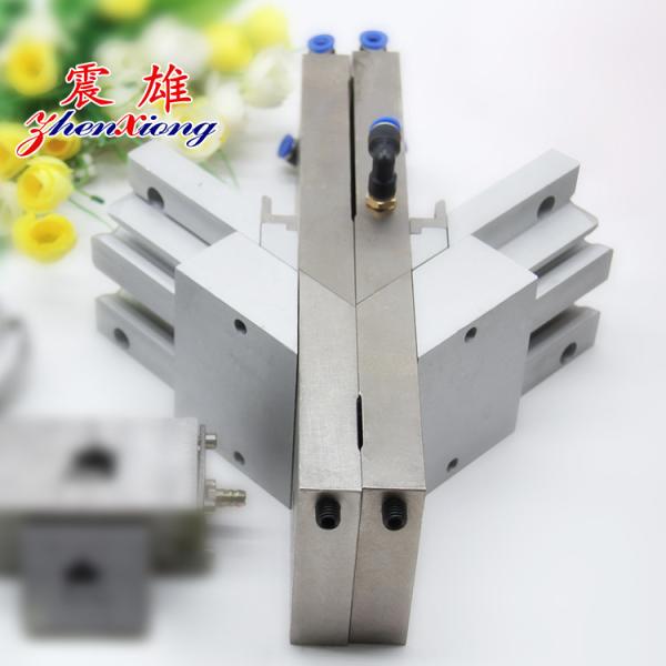 Customization Plastic Extrusion Pipe Mould Ejector Pin Door Gasket Mould