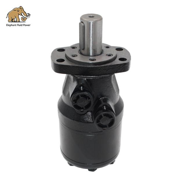 238130001 Putzmeister OMH500 Danfoss Hydraulic Motor For Concrete Pump Repairing