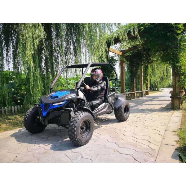 Oil Cooled 2.1 Gallon 8.2HP Gas Utility Vehicles