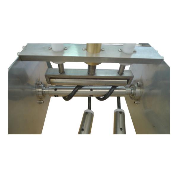 2 Stations Cable Testing Machine , Cold Bending Test Machine HDX1307