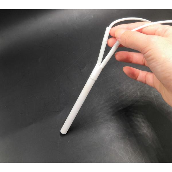 Ceramic Igniter Rod for Wood Pellet Grill Smoker Biomass burner BBQ Oven 110V/120V 120W