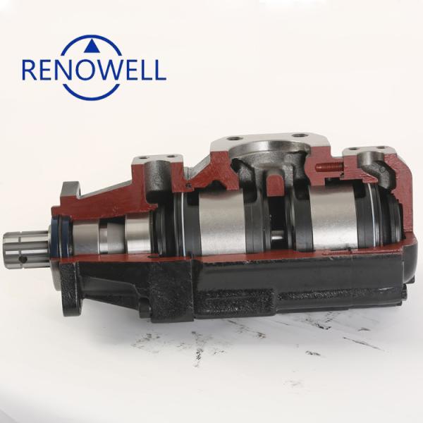 Parker Denison High Pressure Vane Pump T6GCC T67GCB T7GBB For Heavy Equipments