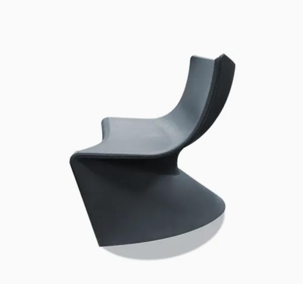 OEM Rotomolded Furniture Chemical Resistant Rotomolding Chair