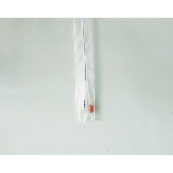 Clinical Irrigation Medical Consumable Products , Three Way Catheter Good Biocompatibility