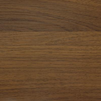 Película de PVC de grãos de madeira laminada para design de interiores de guarda-roupa