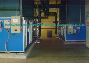 Électrique industriel de déshumidificateur déshydratant d'humidité faible de