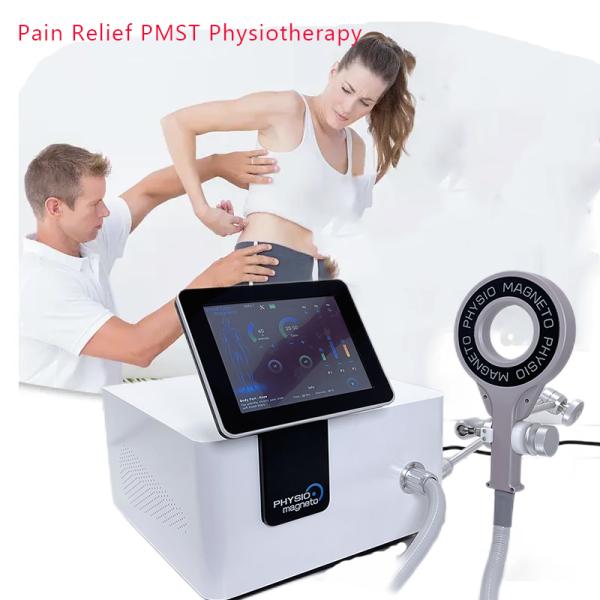 Magnétothérapie Physio Pmst Équipement de physiothérapie magnétique