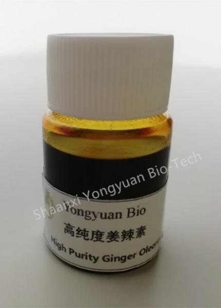 Ginger Oil Series: Ginger Oil, ginger oleoresin, High Purity Ginger Oleoresin, Water soluble Ginger Oil