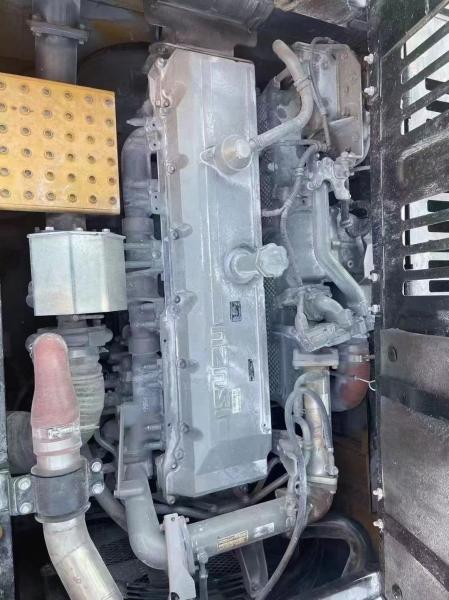 Excavadora SANY SY485 48T Usada em 2021Ano SANY SY60C/75C/95C/135C/215C Em boas condições