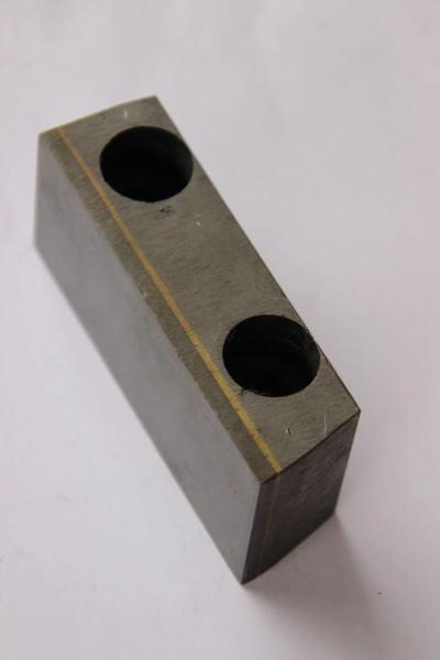 Hammer Blade Hammer Mill Beater Customized Hammer Head Parts Spare Parts For Animal Feed Mill For Aquatic Feed Grinding Machine