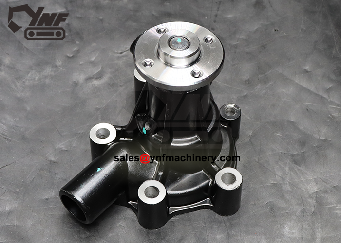 YNF17830 3T75HL-HKS Yanmar Water Pump – Engine Cooling Pump