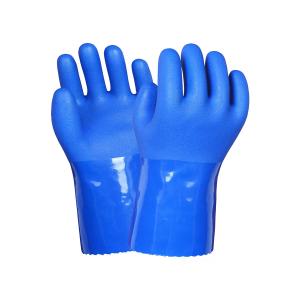 Chemical Resistant Gloves