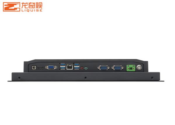 8 10 12 15 Inch IP65 Waterproof Android Windows Industrial Touch Screen Computer