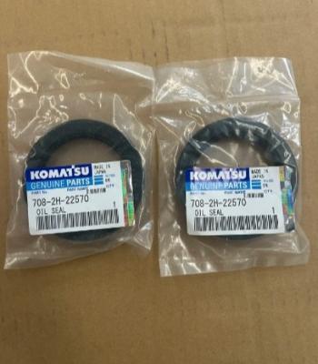 Excavator PC400 PC450 Piston Pump Oil seal 708-2H-22570