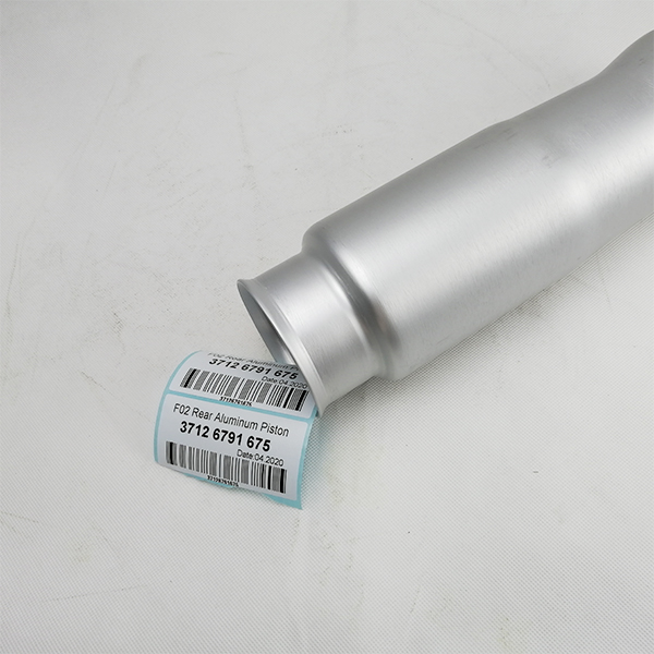 Комплекты для ремонта ОЭ 37126791675 37126791676 амортизатора удара подвеса воздуха зада БМВ Ф01 Ф02 внутренние алюминиевые