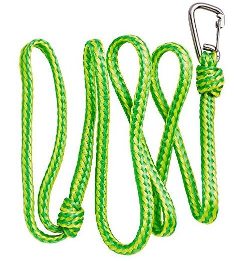 Крюк Carabiner весны быстрого выпуска крюка фиксированного глаза щелчковый щелчковый