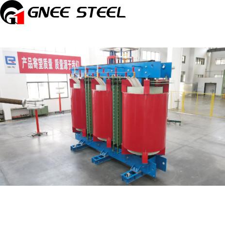 1500 KVA Amorphous Core Transformer