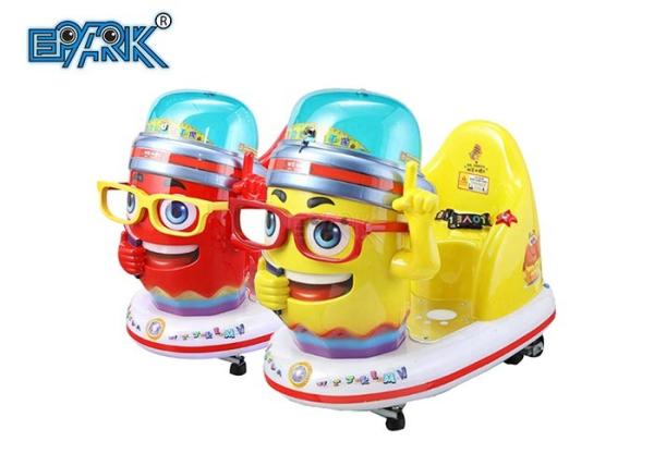 High Quality Amusement Park Game Dr.Pencil Kiddie Ride Swing Car Game Machine