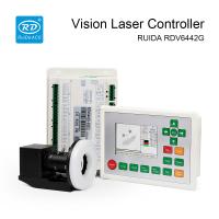 Sistema de control de corte y grabado con láser de visión pequeña RUIDA RDV6442G Controlador